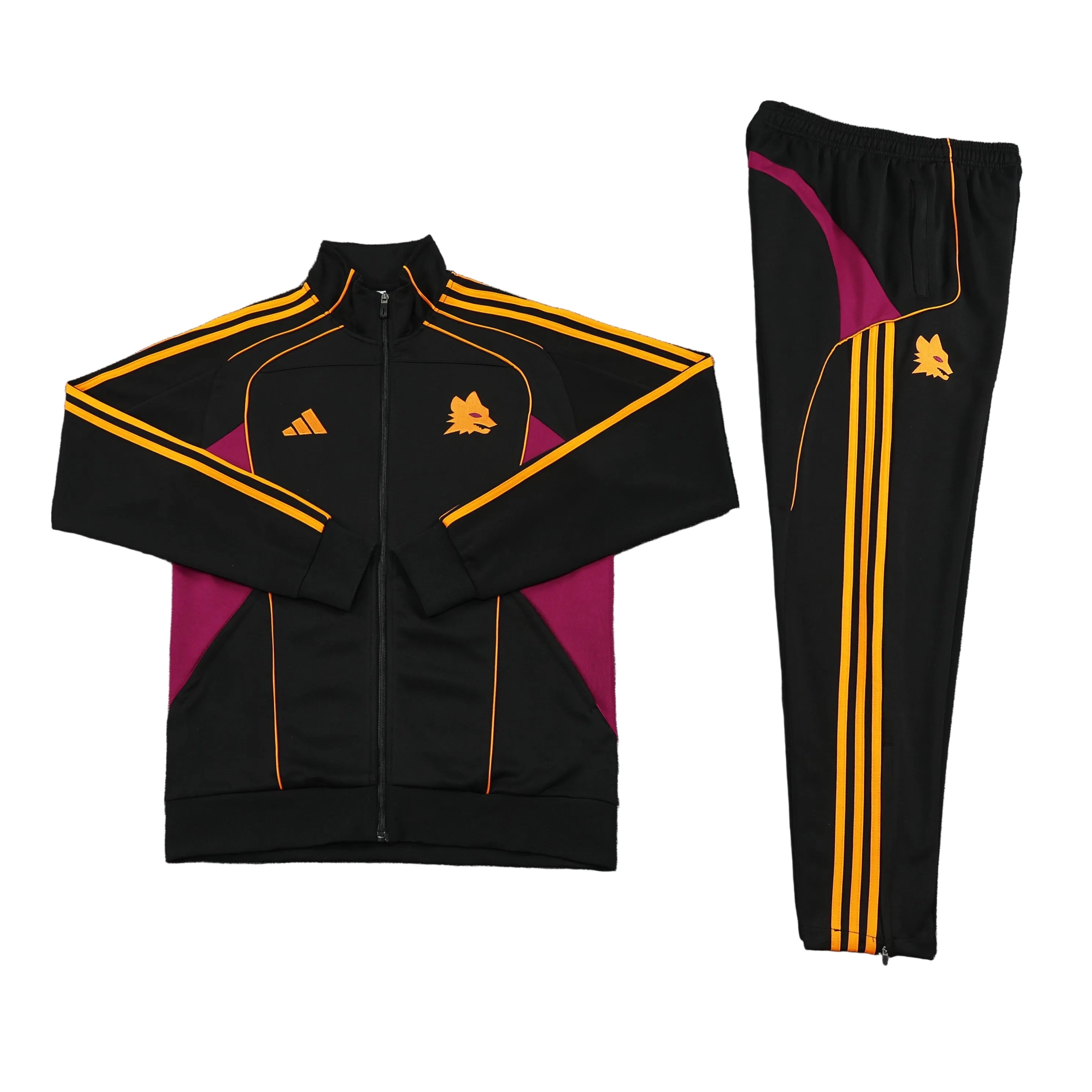 Fato de Treino Roma 25/26