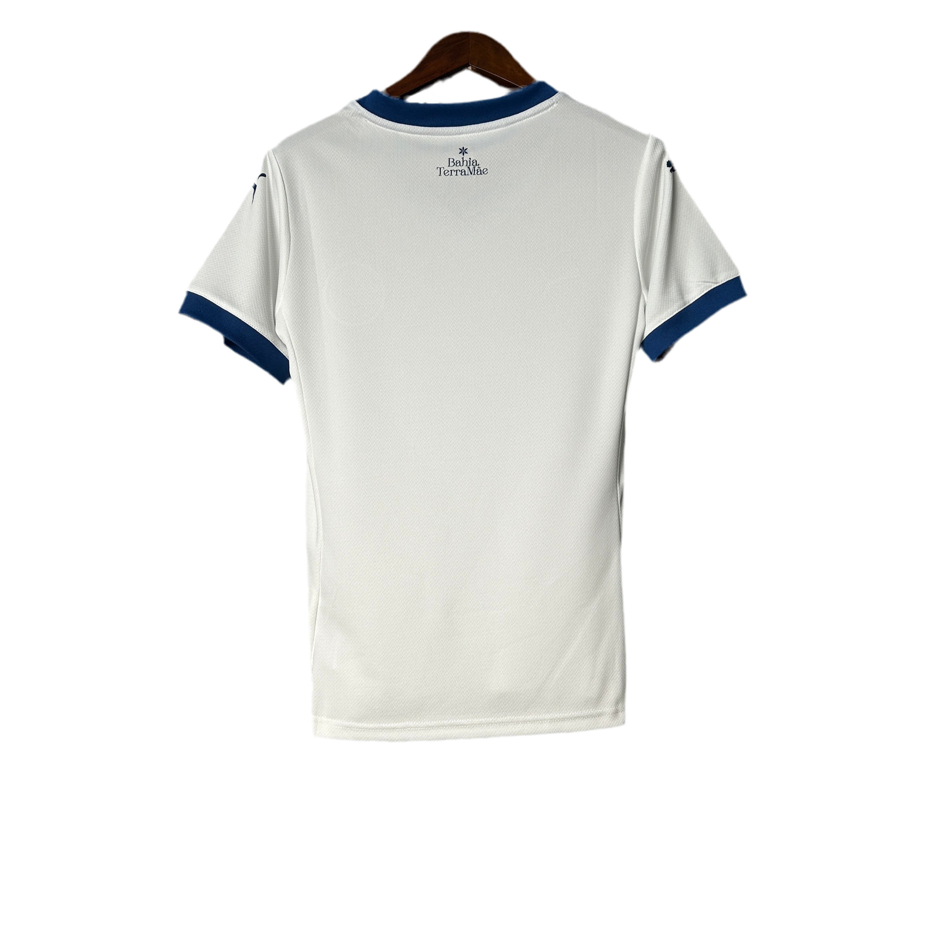 Camisola Feminina Bahia I 25/26