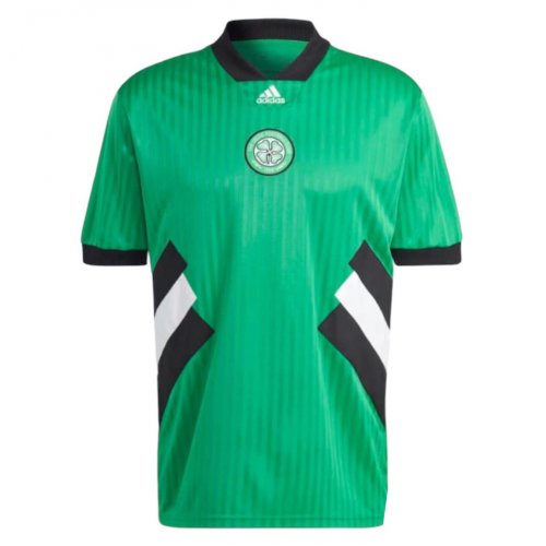 Camisola Celtic Icon 23/24 - Verde