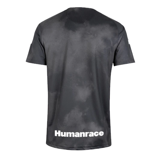 Camisola Real Madrid Humanrace - Preto