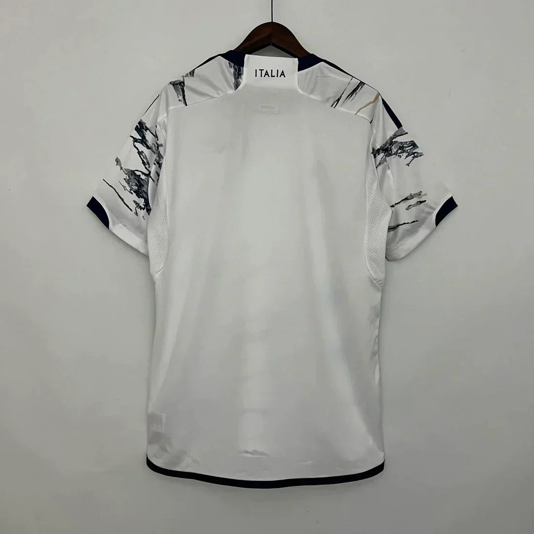 Camisola Seleção Itália II 23/24 - Branco