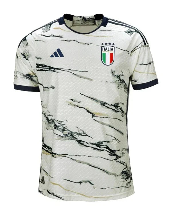 Camisola Seleção Itália II 23/24 - Branco