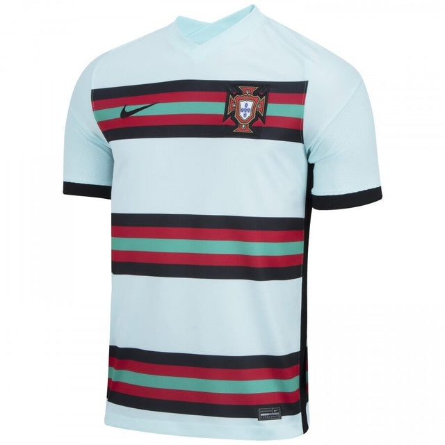 Camisola Seleção Portugal II 20/21 - Branco