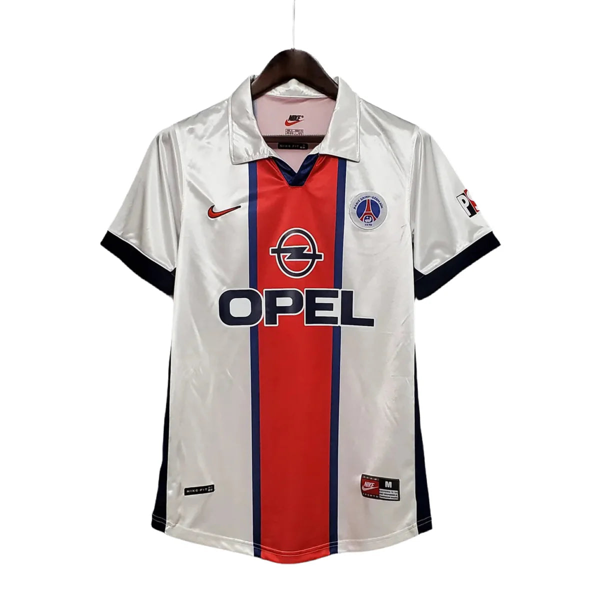 Camisola Retro PSG 1998