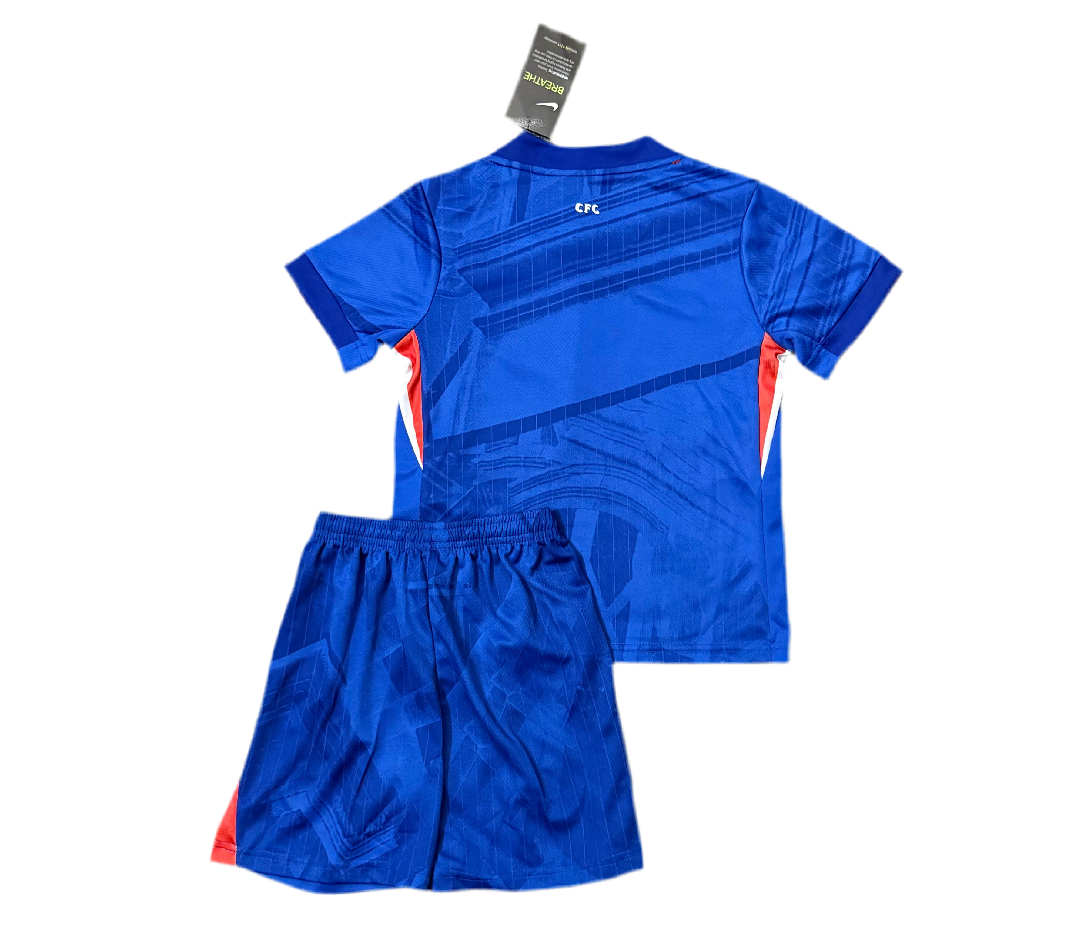 Kit Infantil Chelsea I 25/26