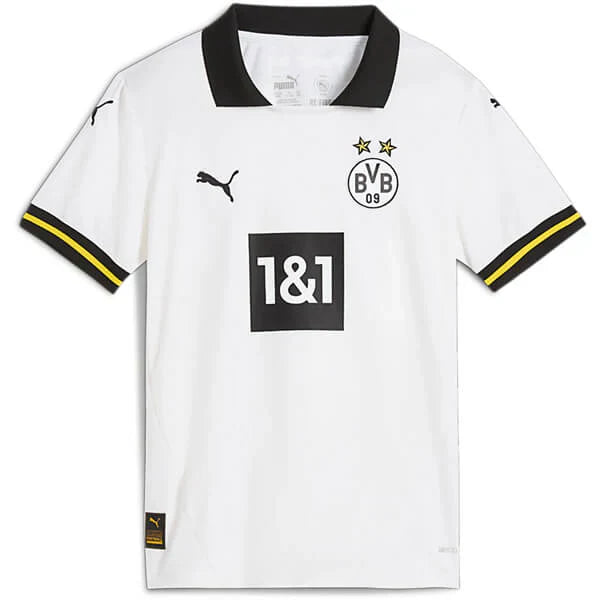 Camisola Borussia Dortmund III 24/25