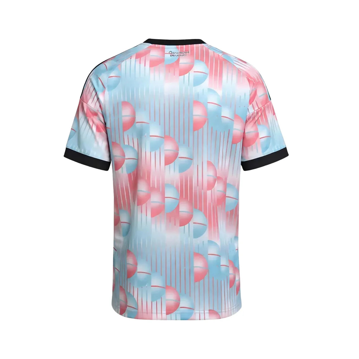 Camisola Seleção Bélgica II 26/27