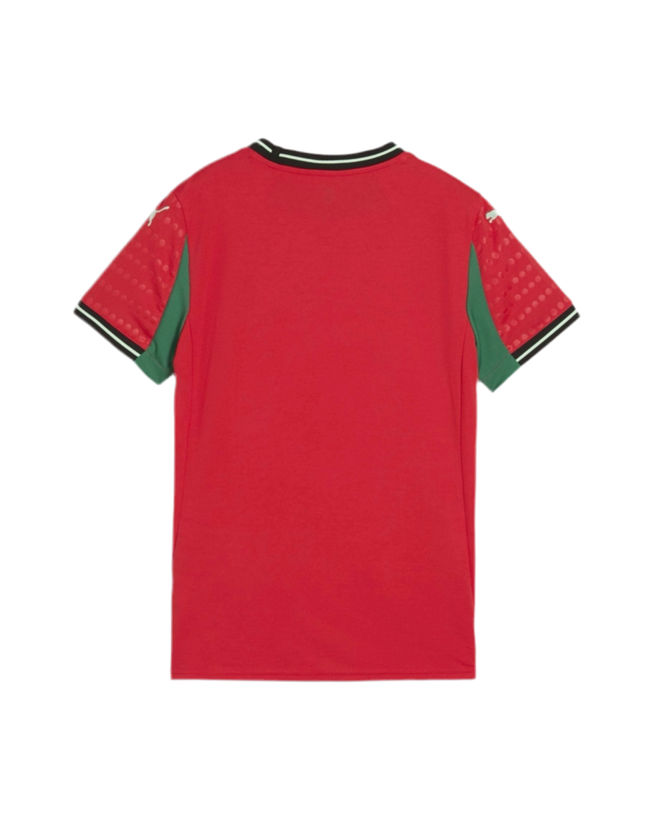 Camisola Feminina Portugal I 2025