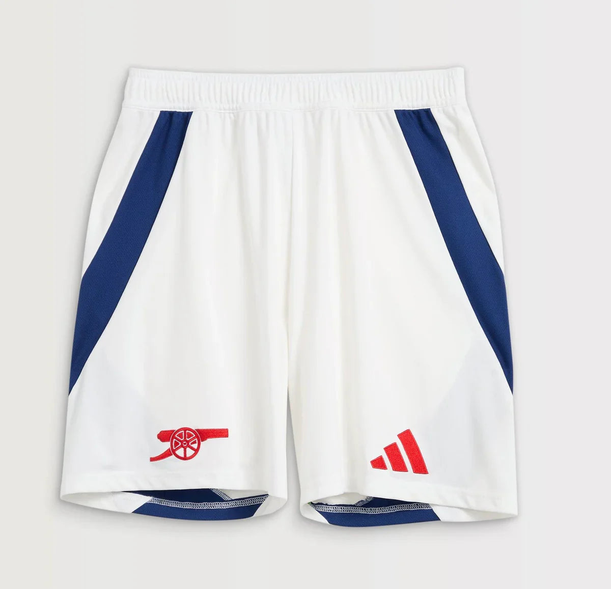 Short Arsenal I 24/25 - Branco