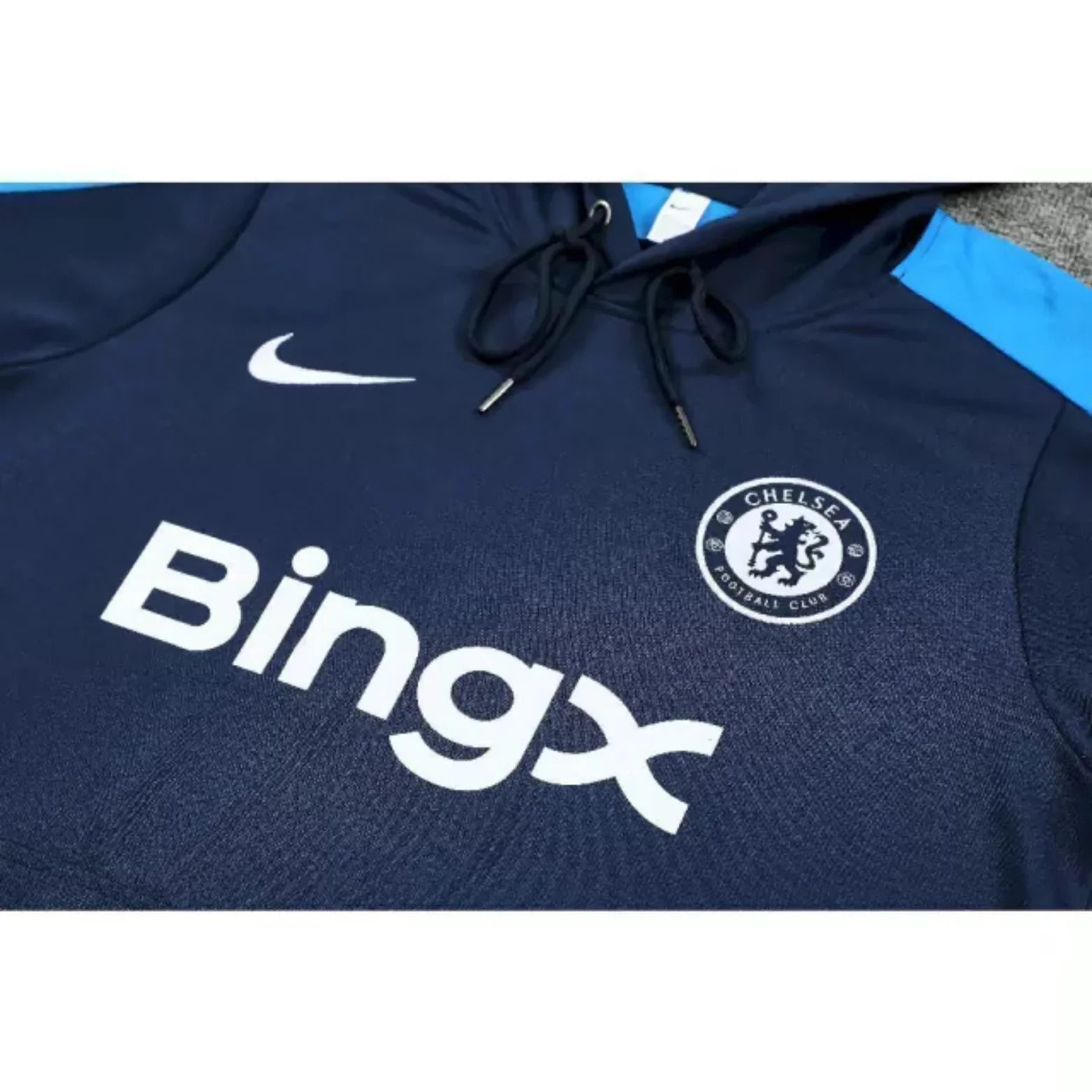 Fato de Treino Chelsea 25/26