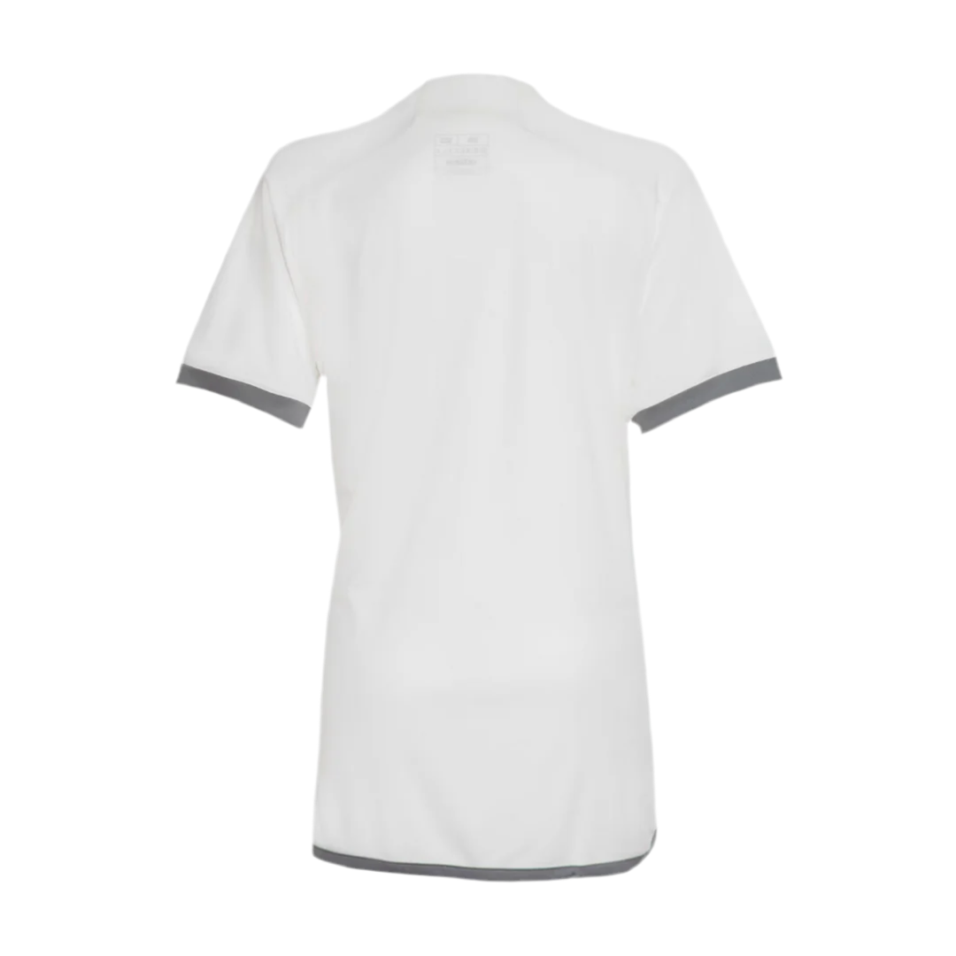 Camisola Feminina Atlético Mineiro II 24/25 - Branco