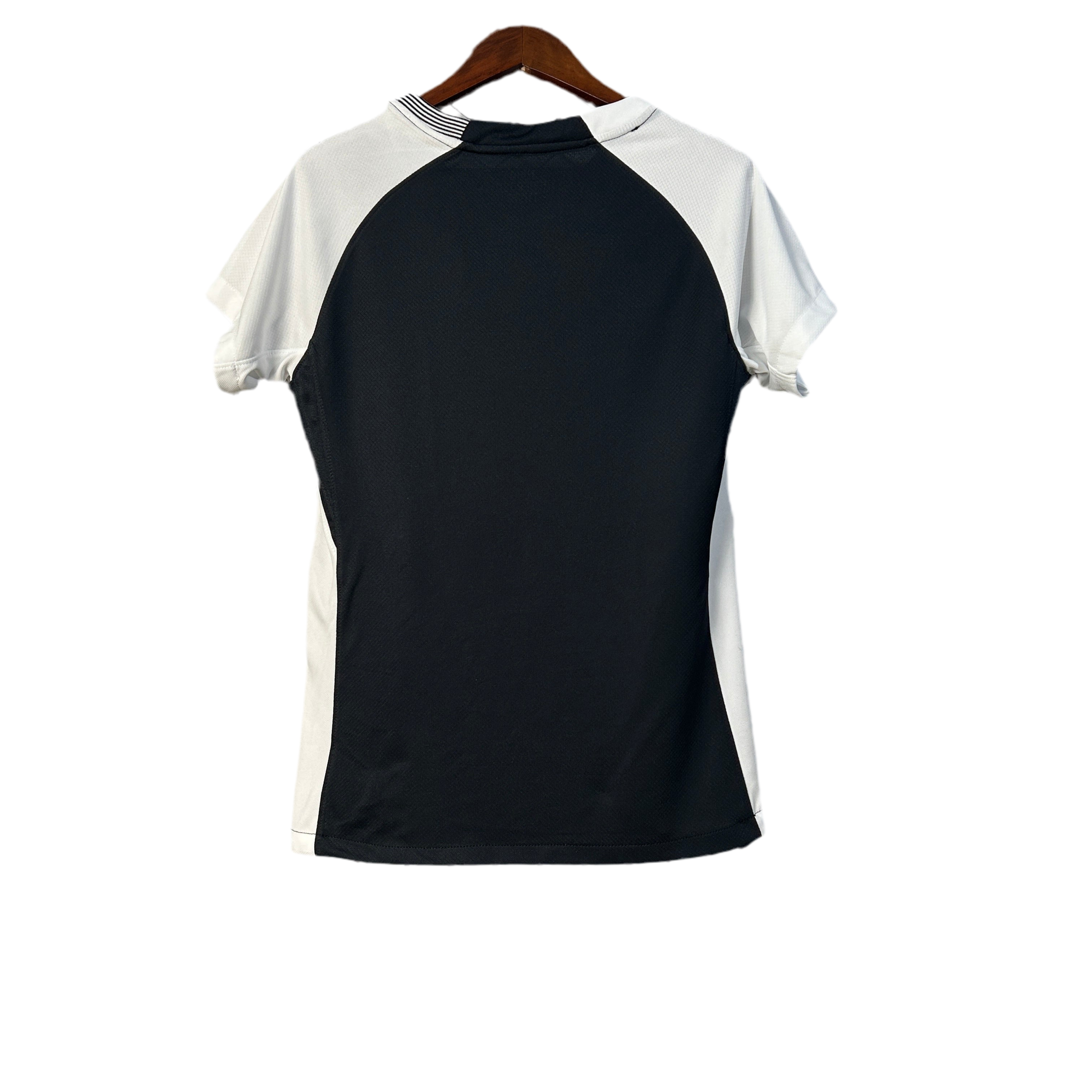 Camisola Feminina Corinthians II 25/26