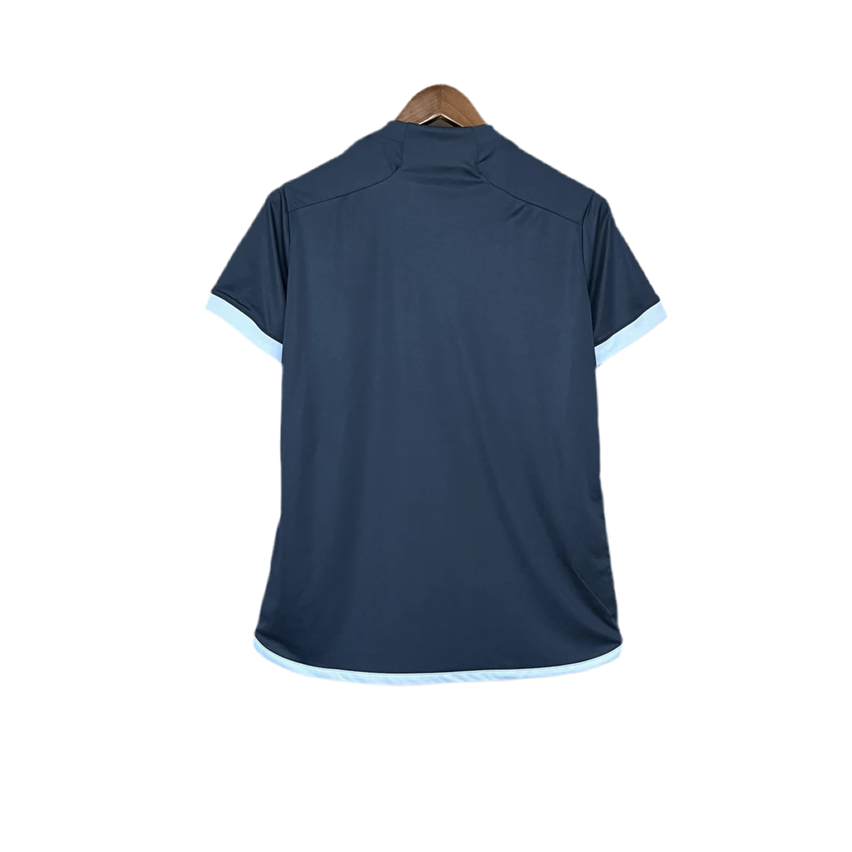 Camisola Feminina Cruzeiro III 24/25 - Azul