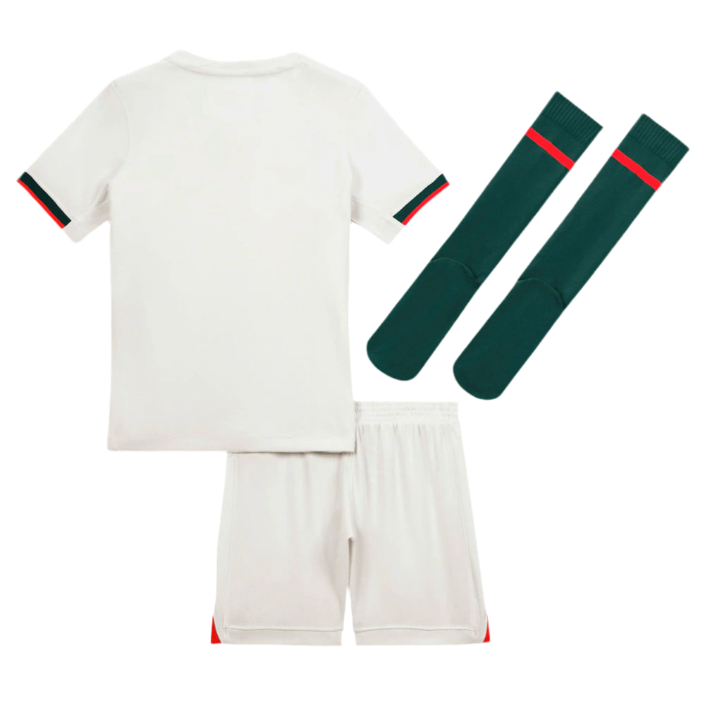 Kit Infantil Chelsea II 25/26 - com Meia