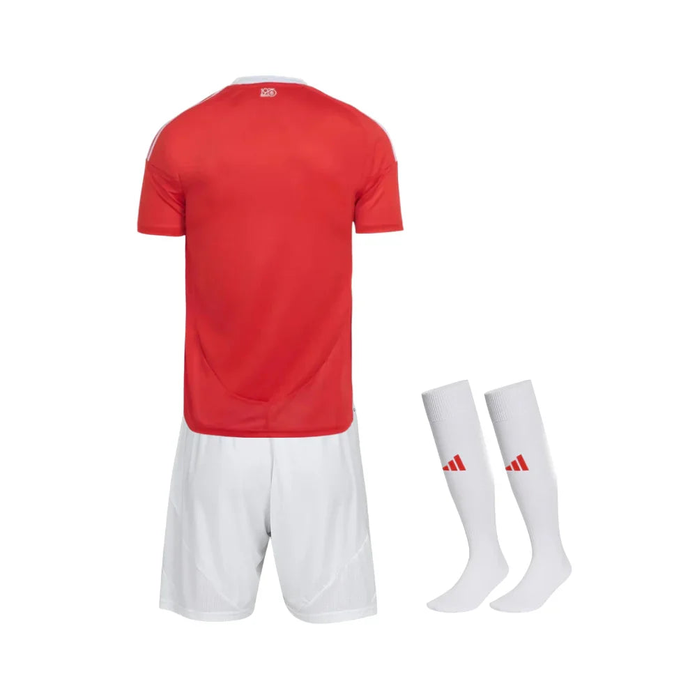 Kit Infantil Internacional I 25/26