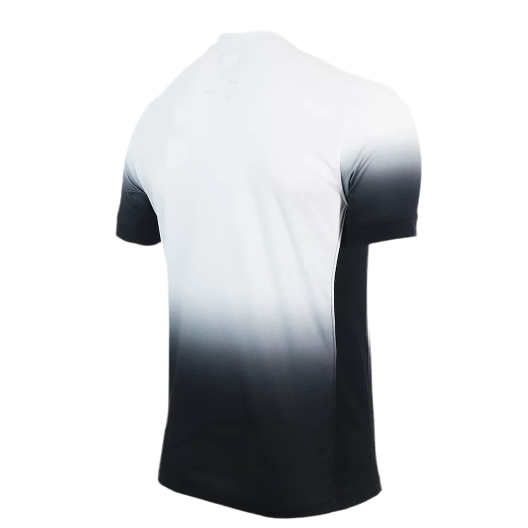 Camisola Corinthians I 24/25 - Branco