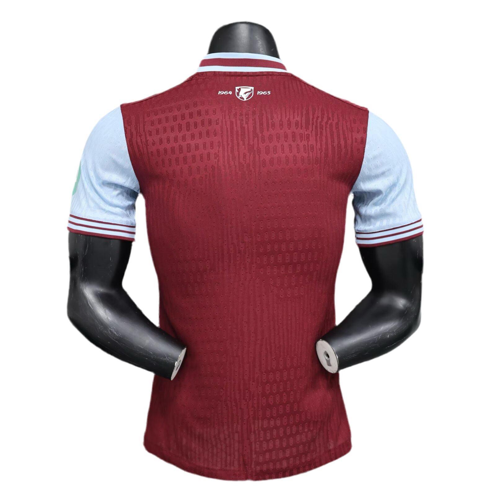 Camisola West Ham I 24/25 - Versão Jogador