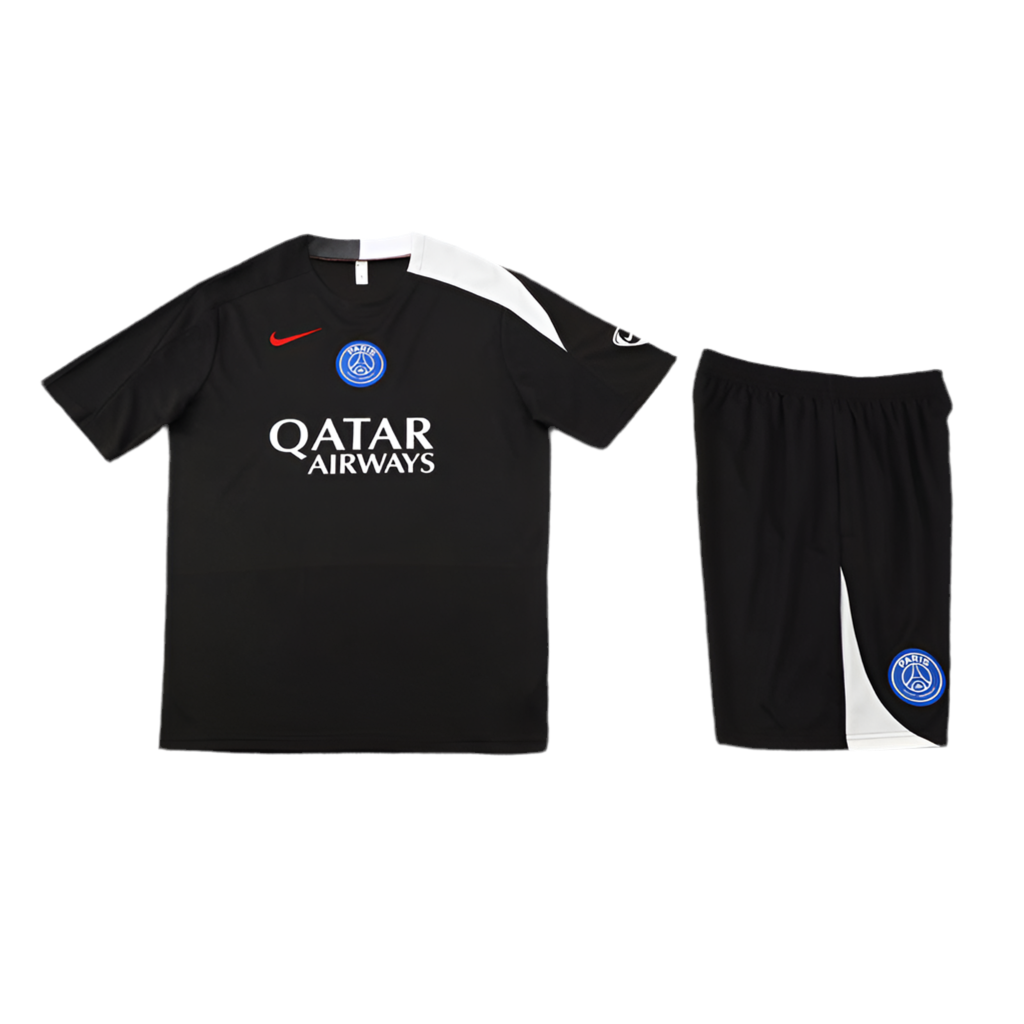 Kit Infantil PSG 25/26