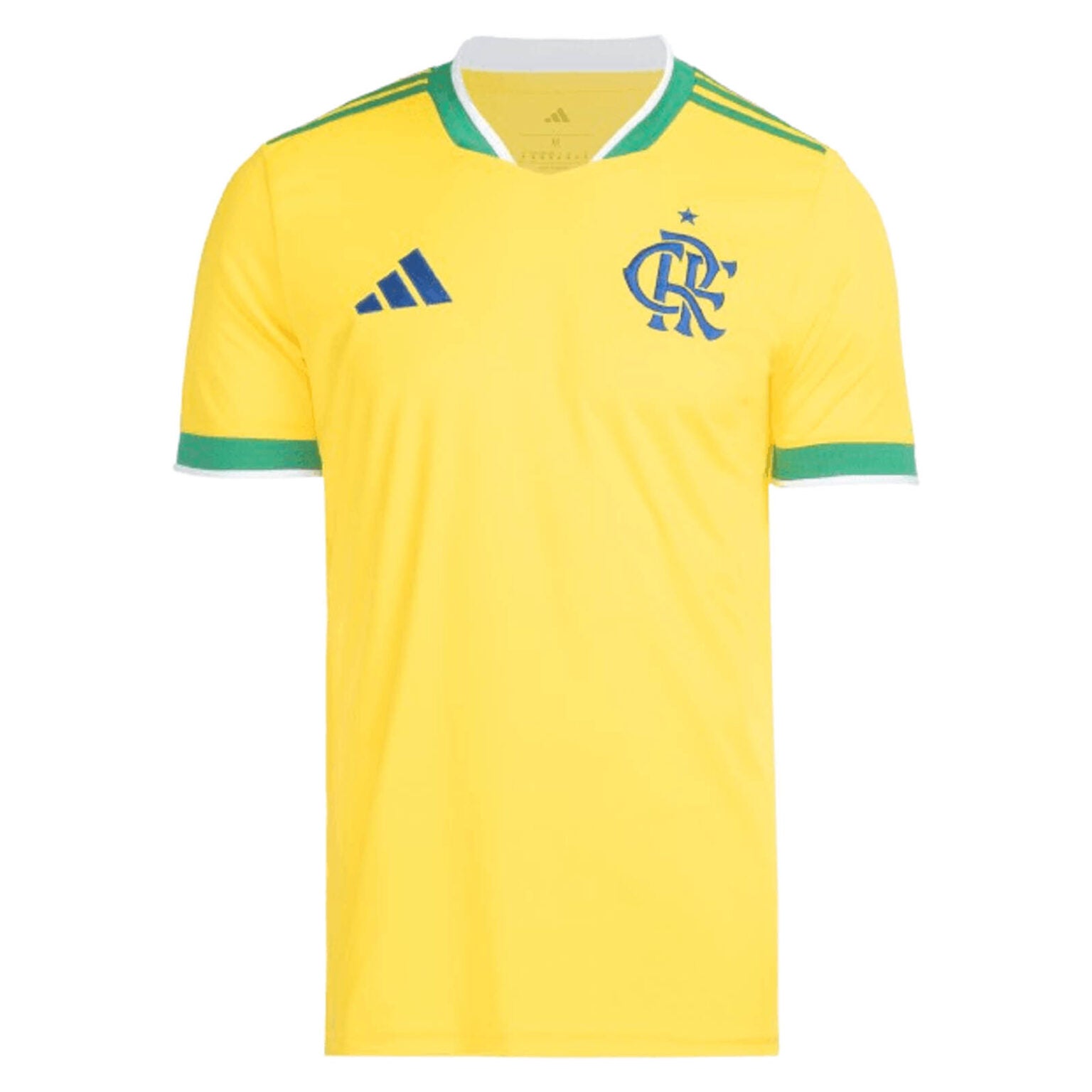 Camisola Flamengo - Edição Copa 2026