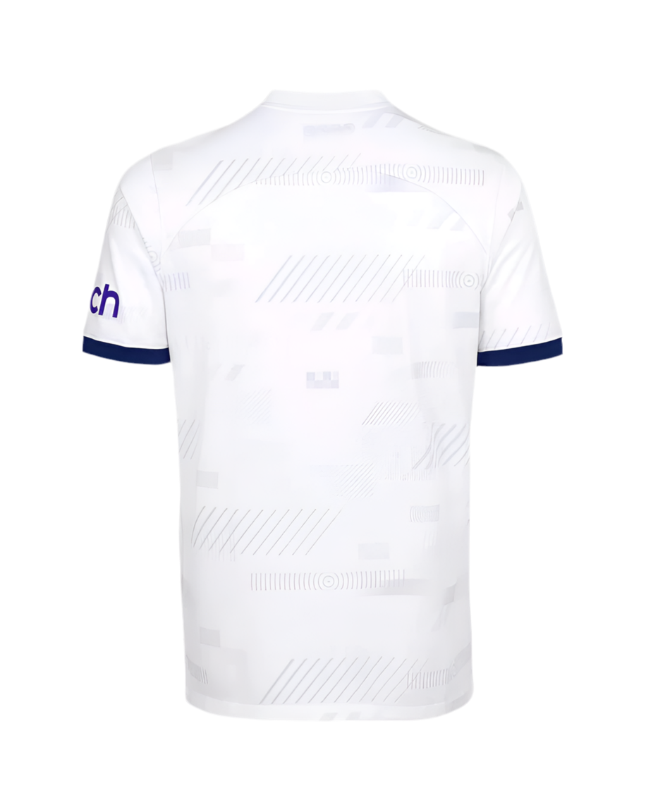 Camisola Tottenham I 23/24 - Branco