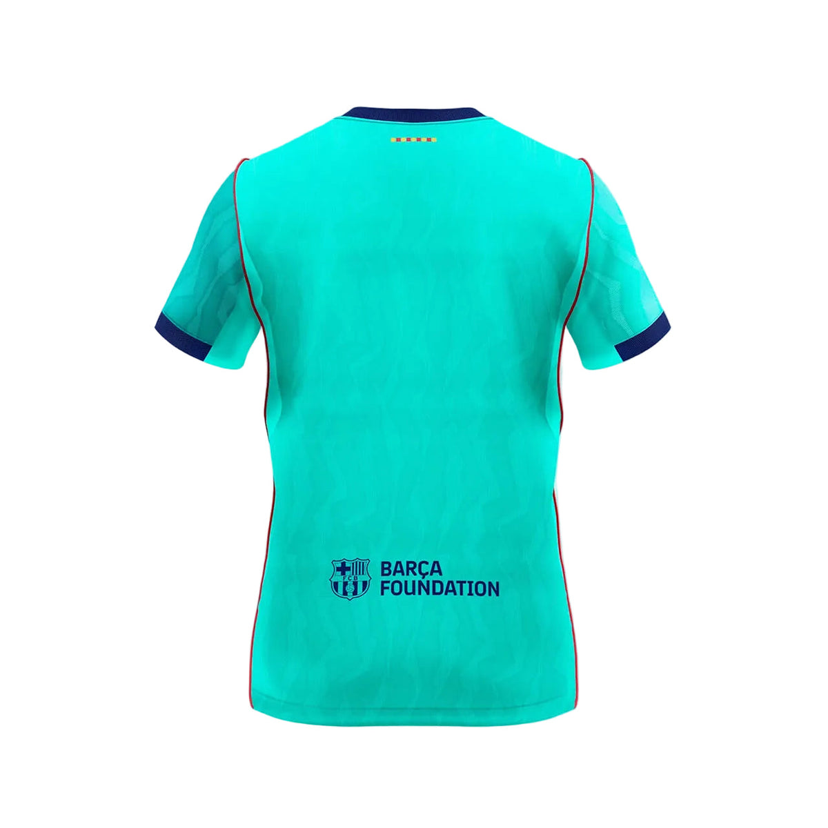 Camisola Barcelona III 26/27