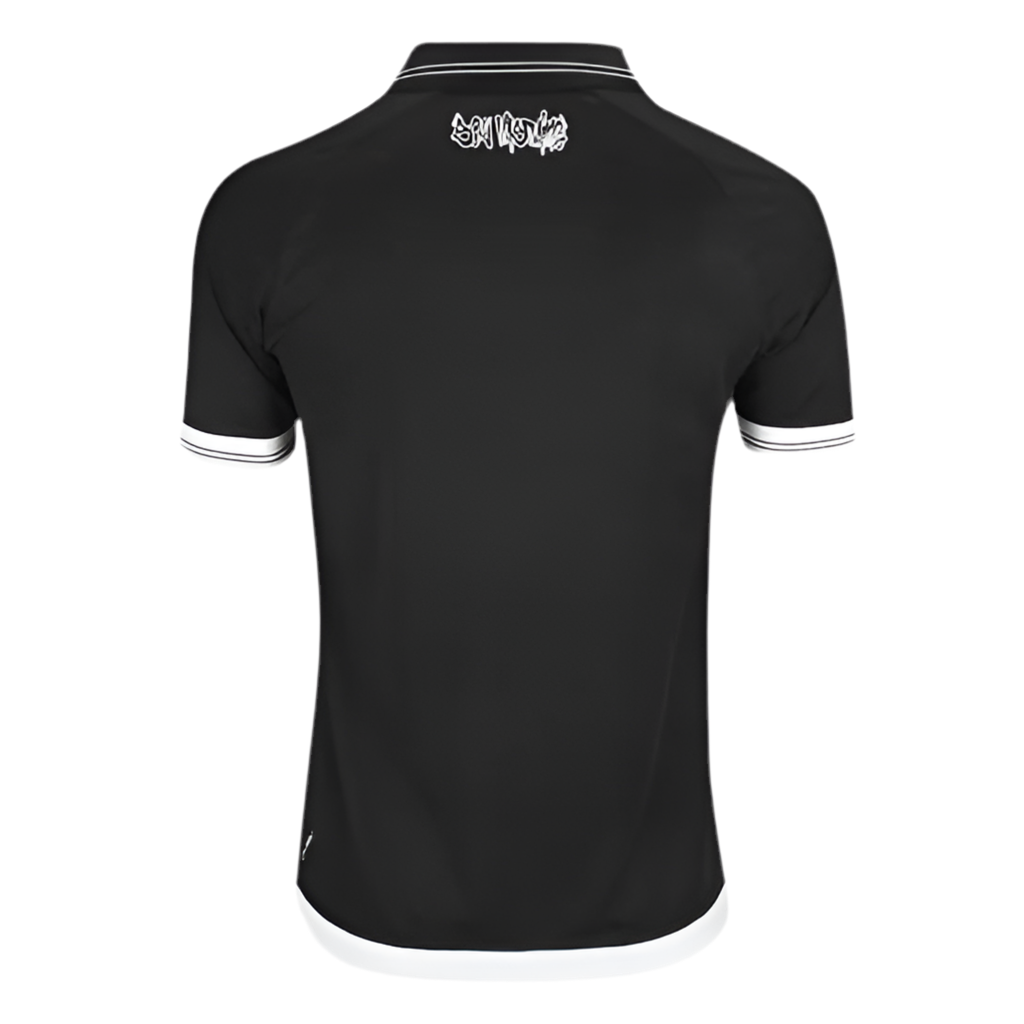 Camisola Vasco I 25/26