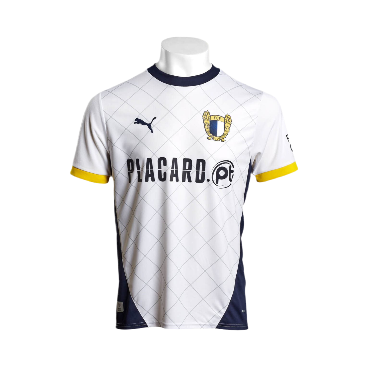 Camisola Famalicão I 24/25