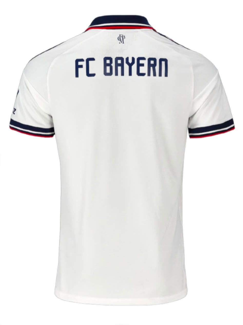 Camisola Bayern de Munique II 26/27