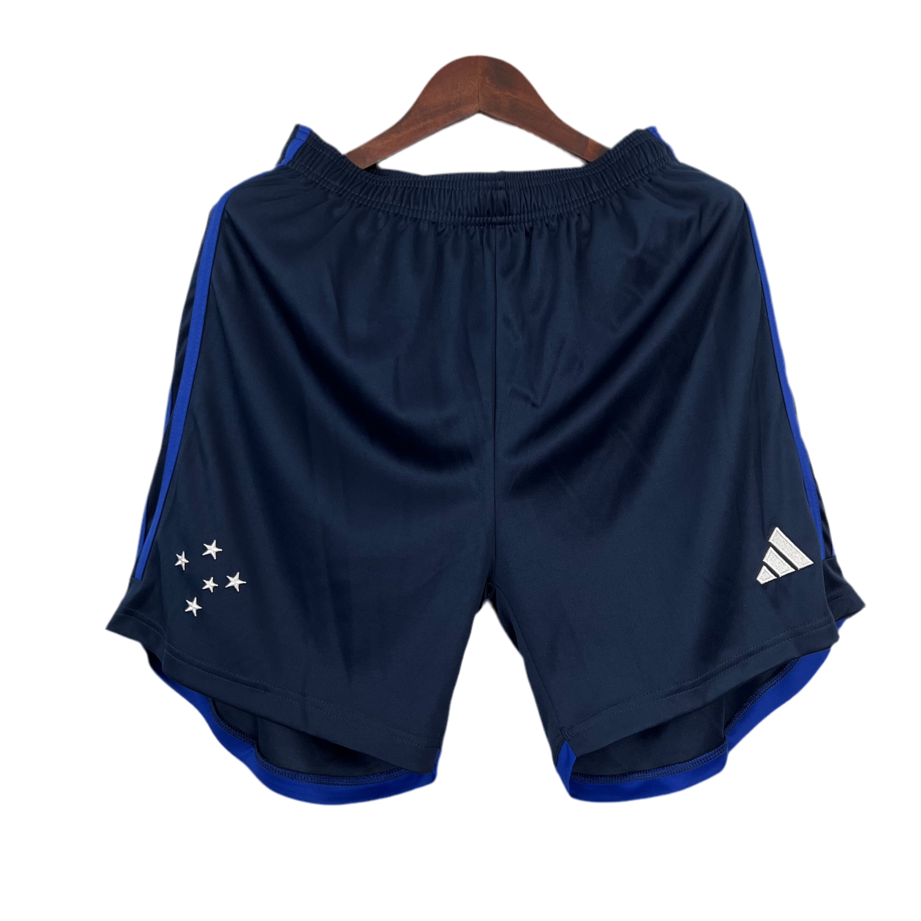 Short Cruzeiro I 23/24 - Azul