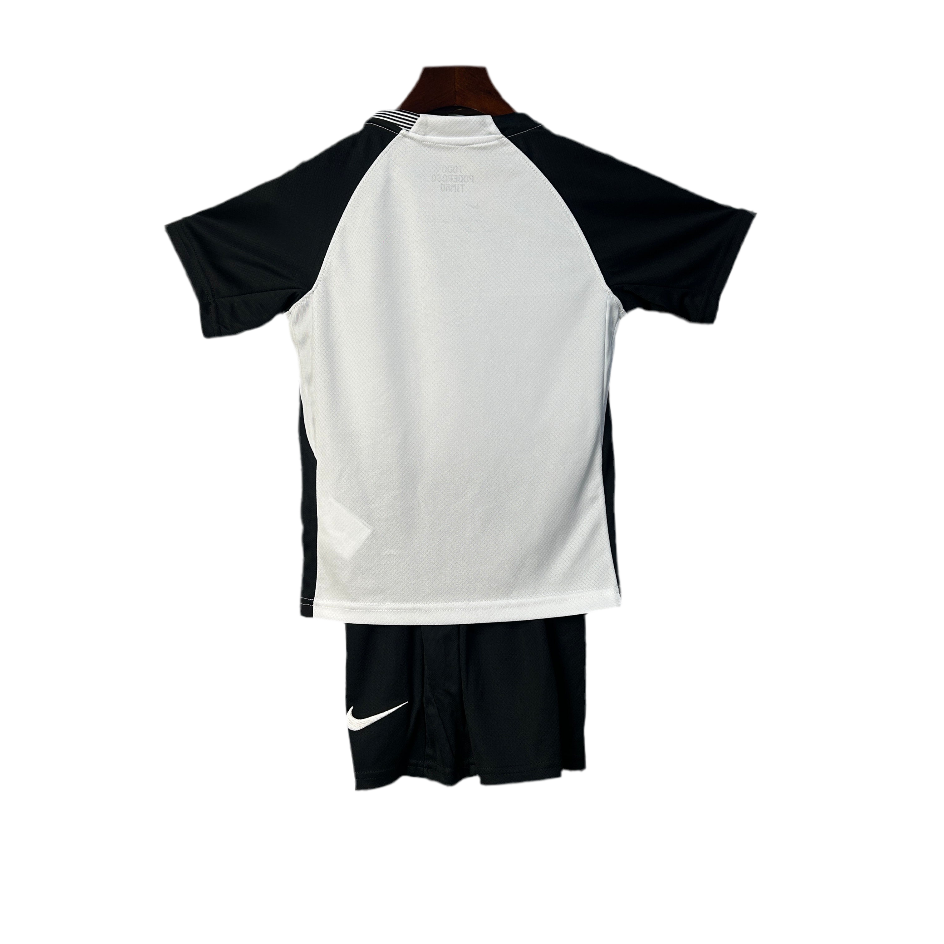 Kit Infantil Corinthians I 25/26