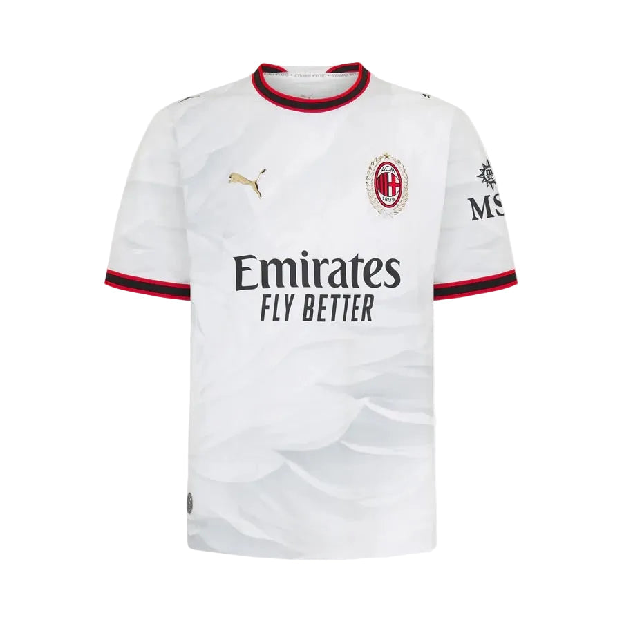 Camisola AC Milan II 26/27