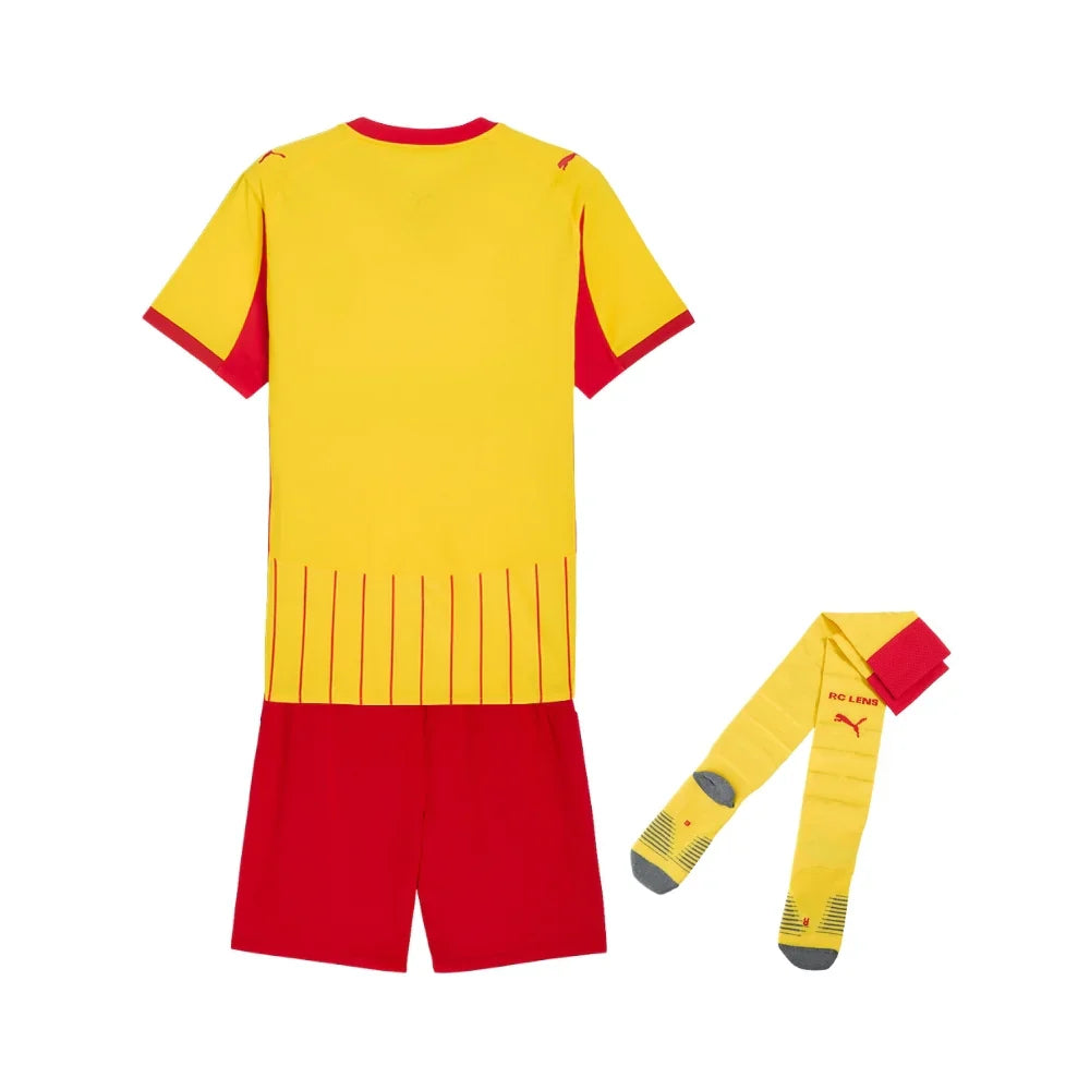 Kit Infantil RC Lens I 25/26
