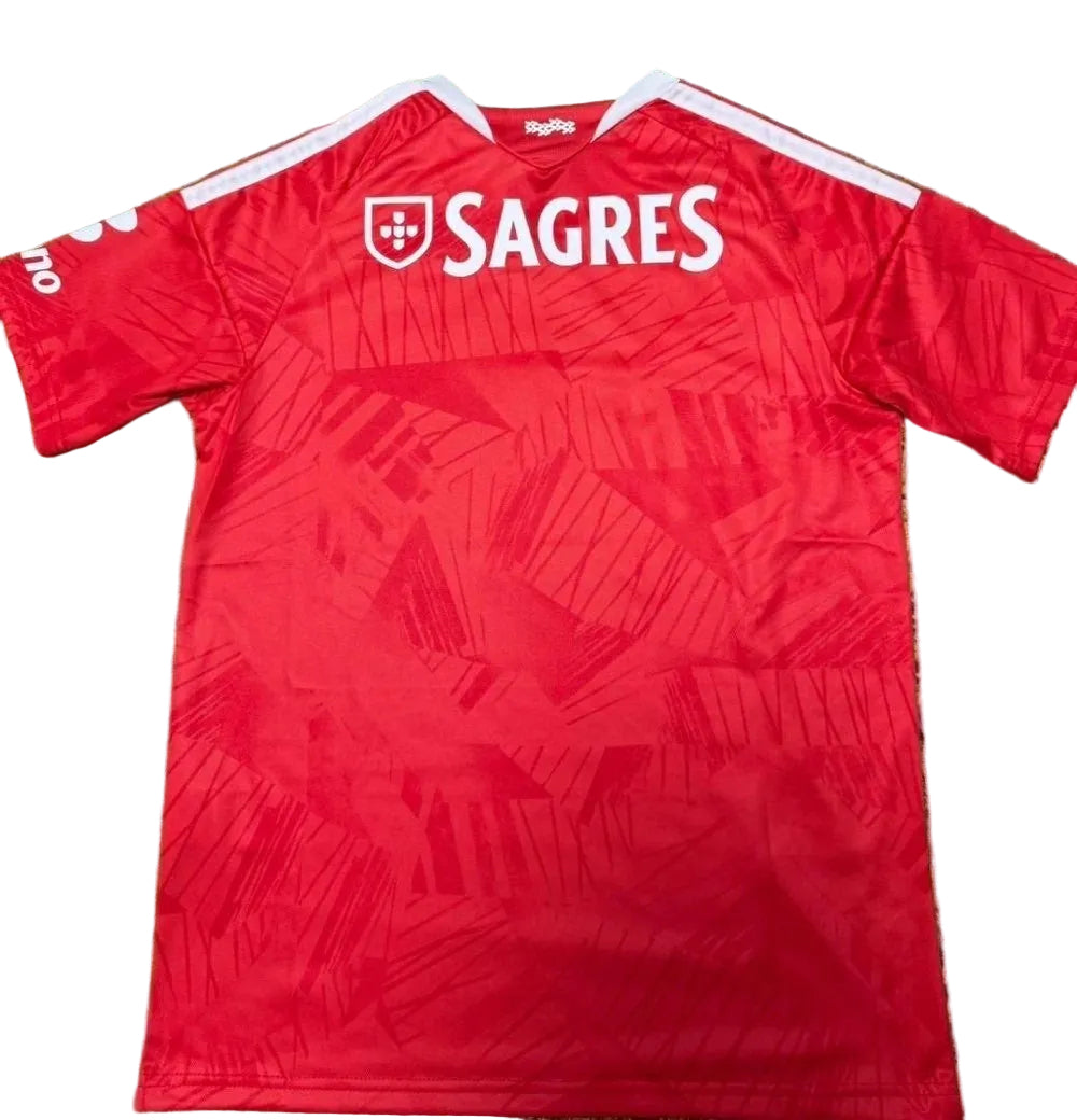 Camisola Benfica I 26/27