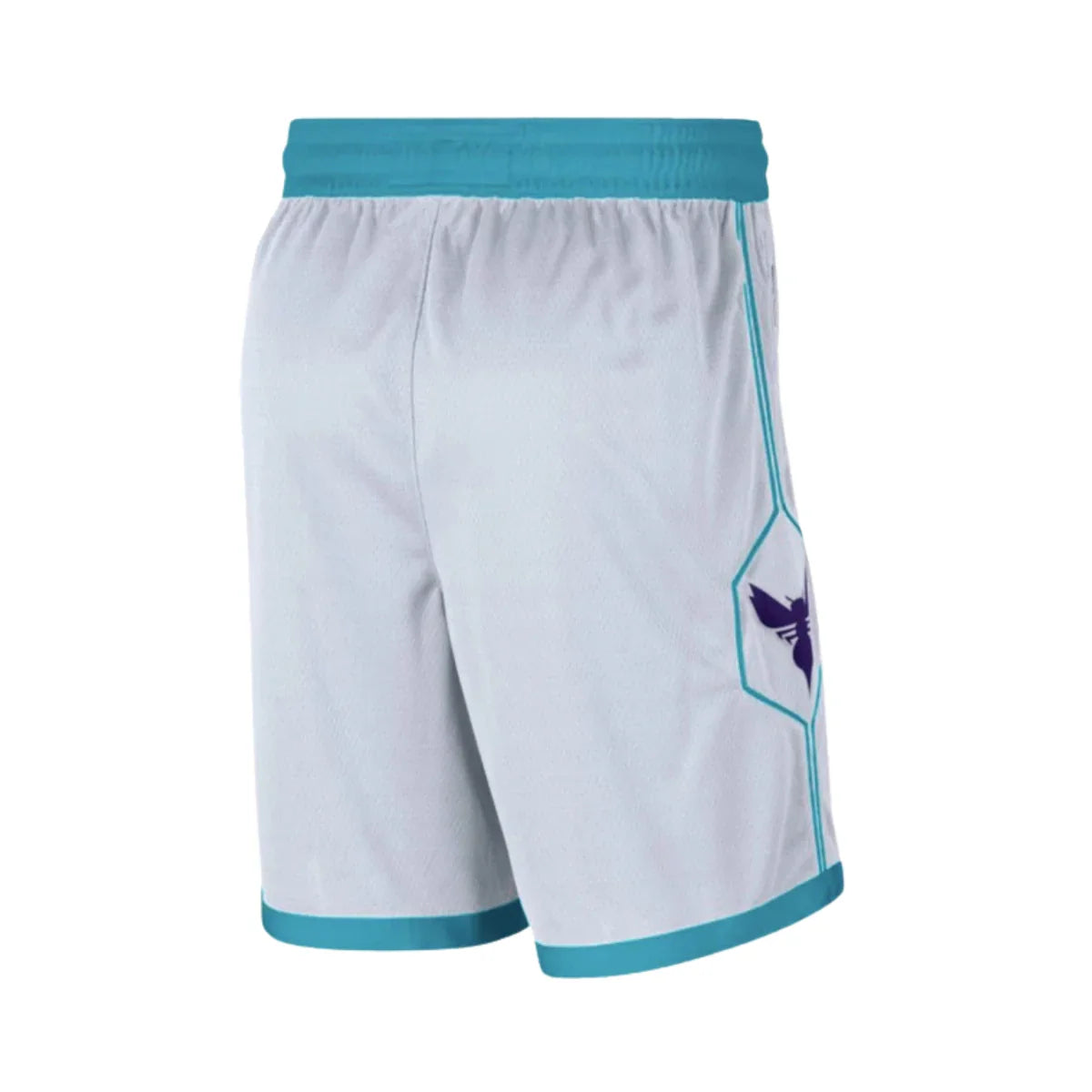 Shorts NBA Charlotte Hornets 25/26