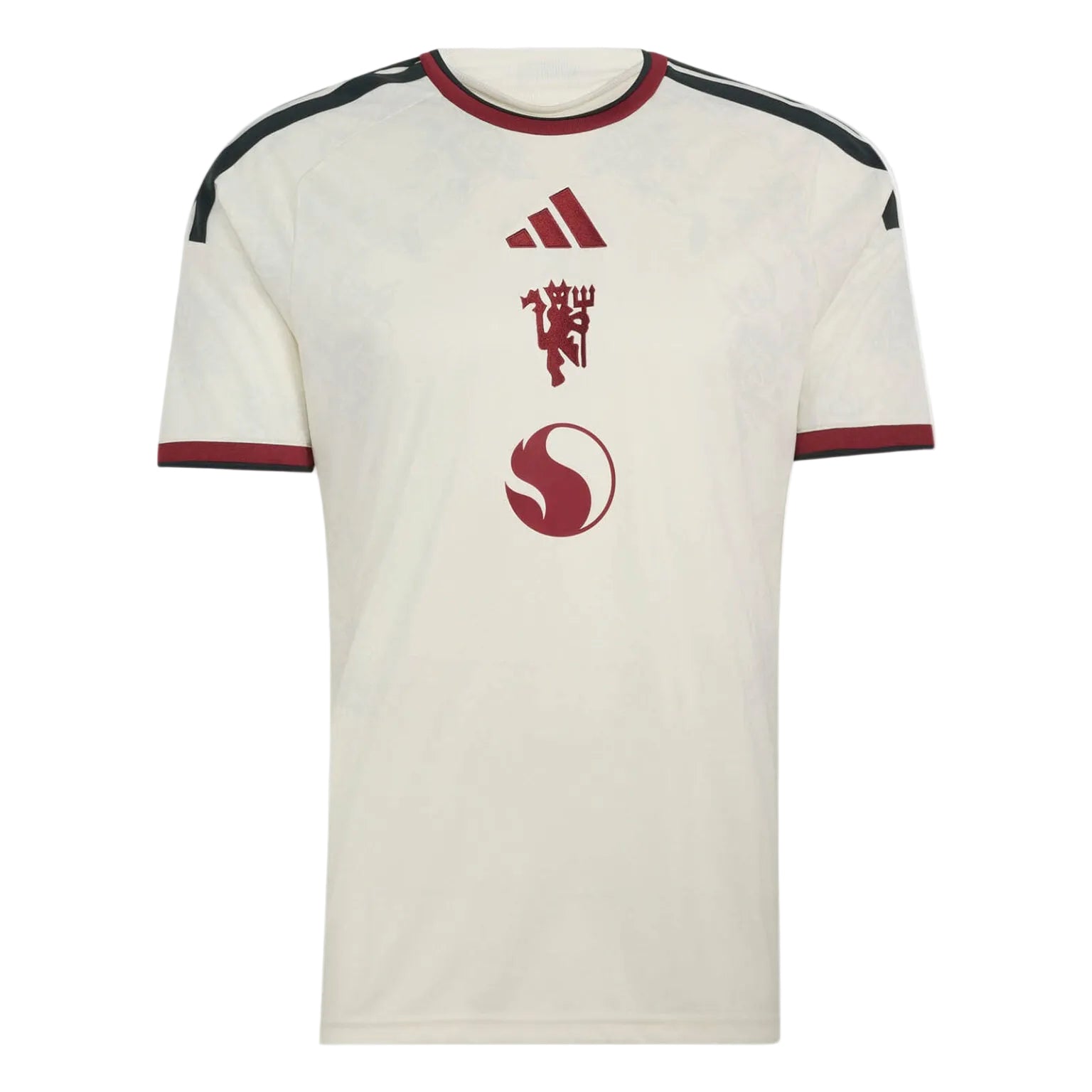 Camisola Manchester United III 26/27