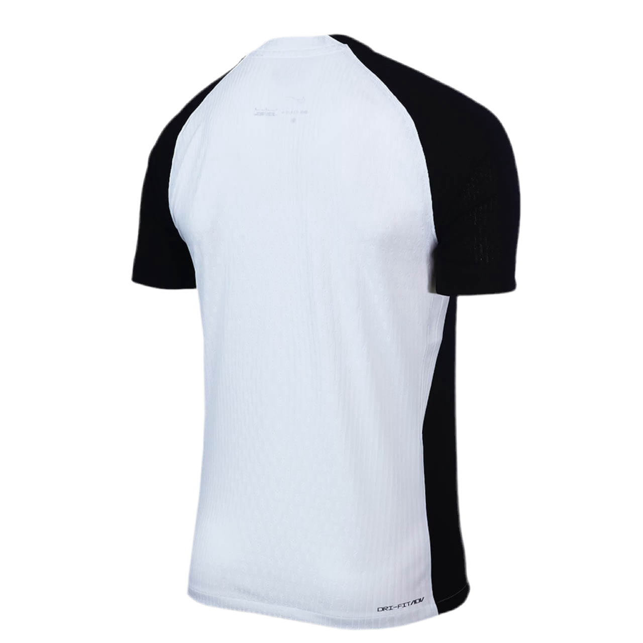 Camisola Corinthians I 25/26 - Branco