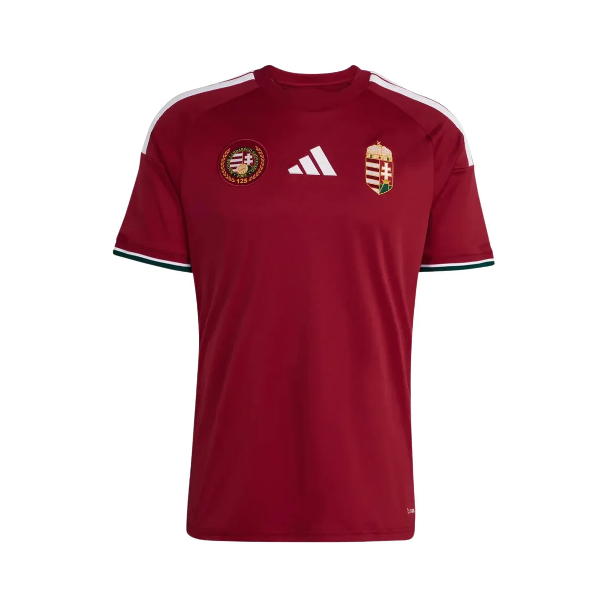 Camisola Feminina Seleção Hungria I 26/27