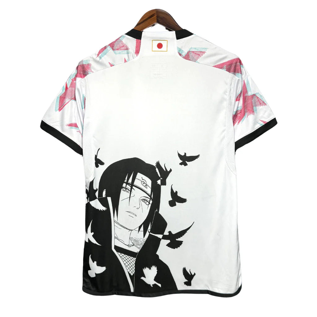 Camisola Japão 24/25 - Narutu ‘Itachi’