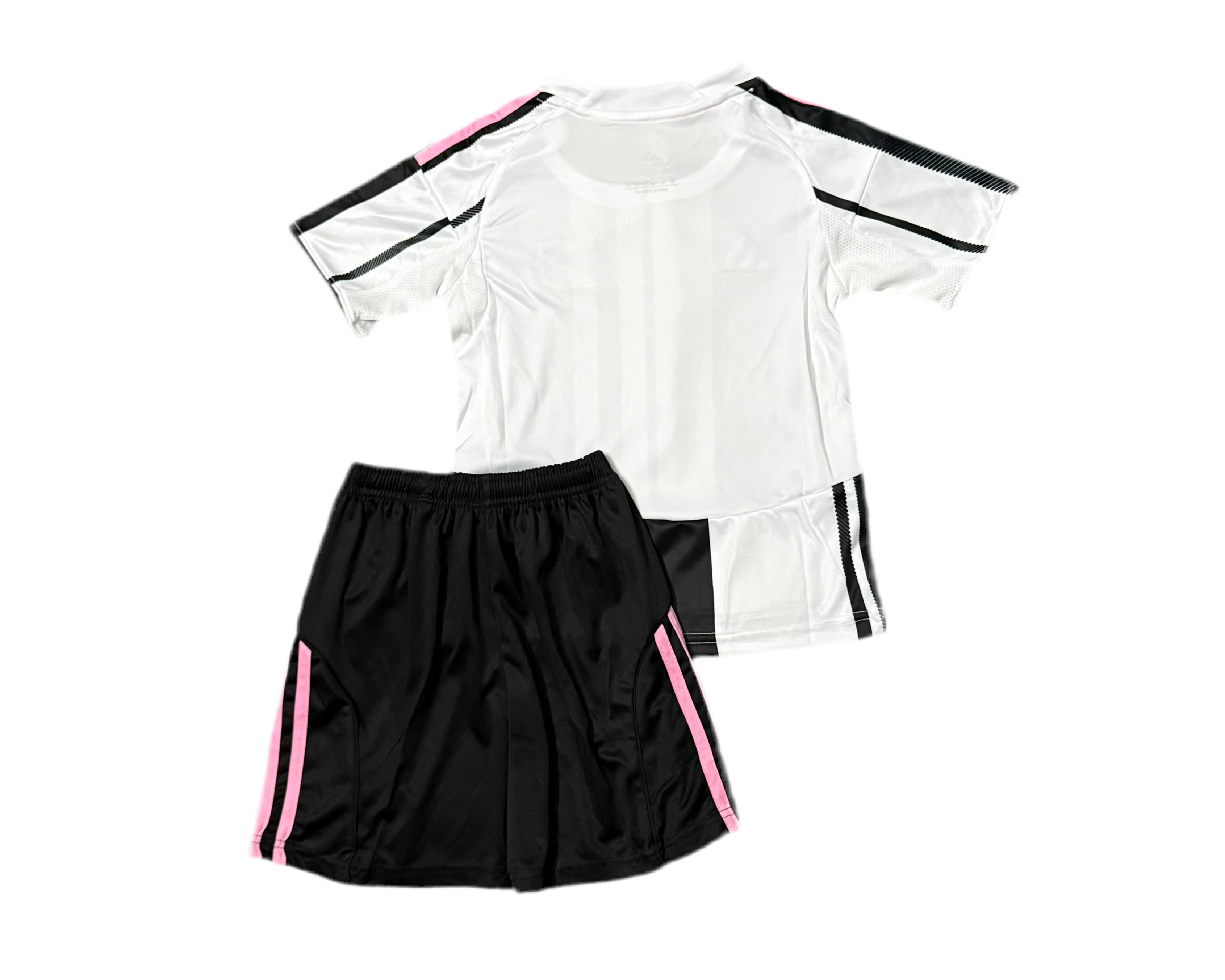 Kit Infantil Juventus I 25/26