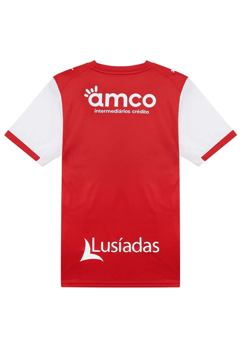 Camisola Braga I 26/27