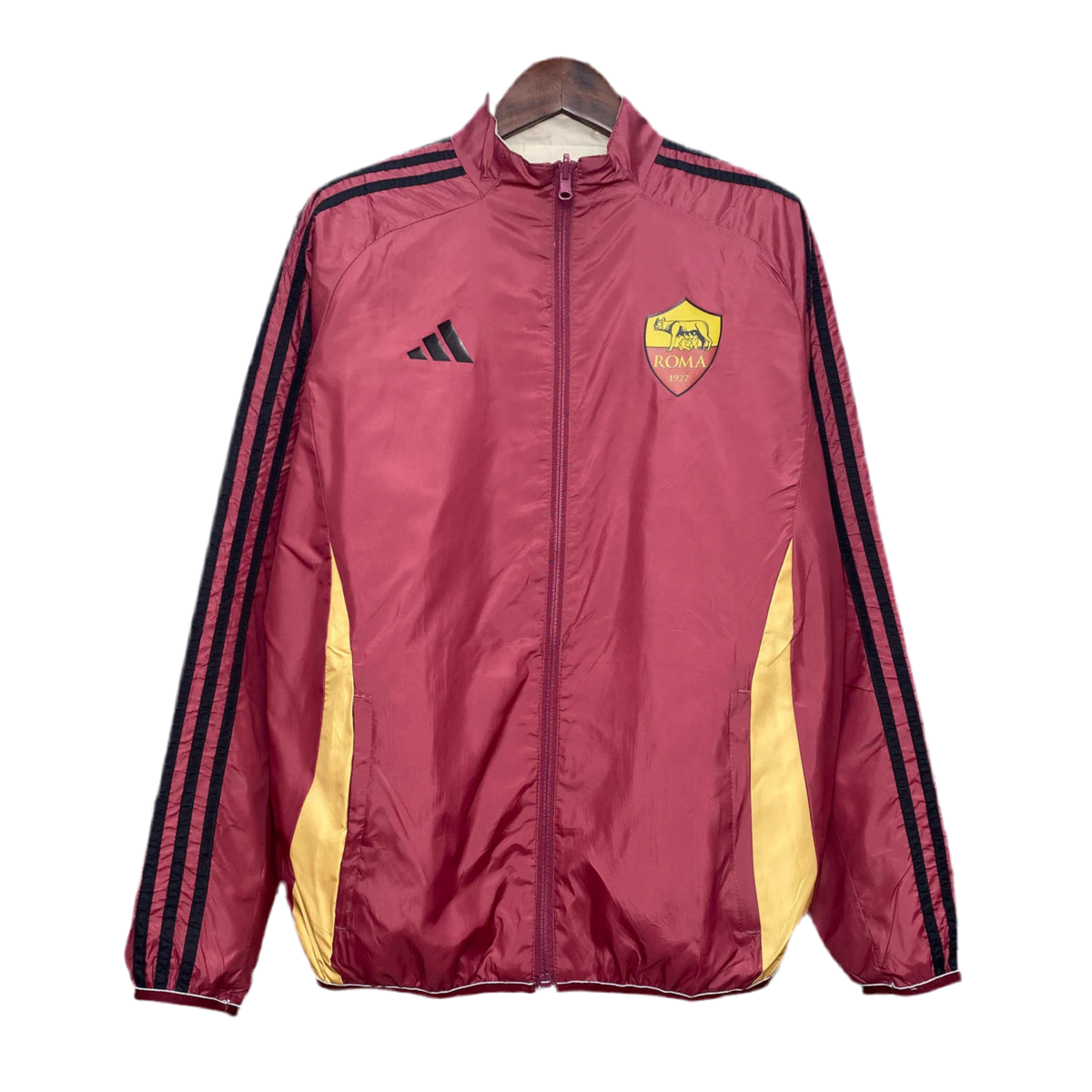 Corta Vento Roma - Dupla Face