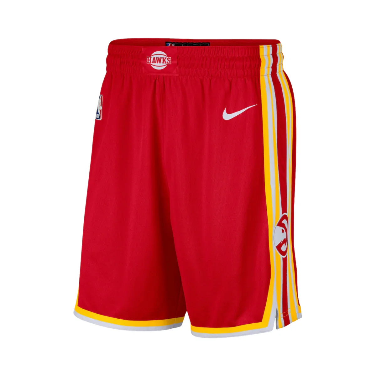 Shorts NBA Atlanta Hawks 25/26