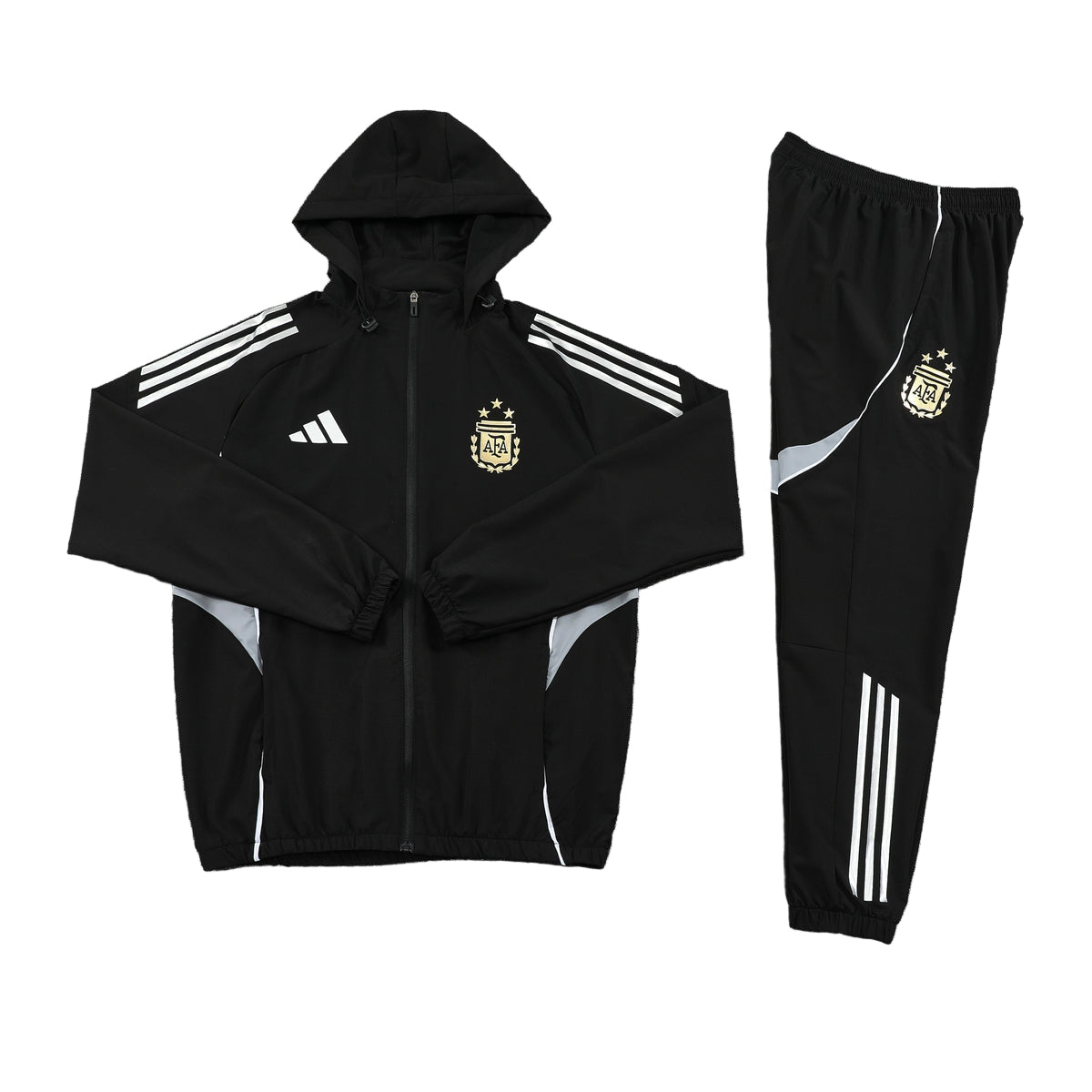 Fato de Treino Argentina 25/26