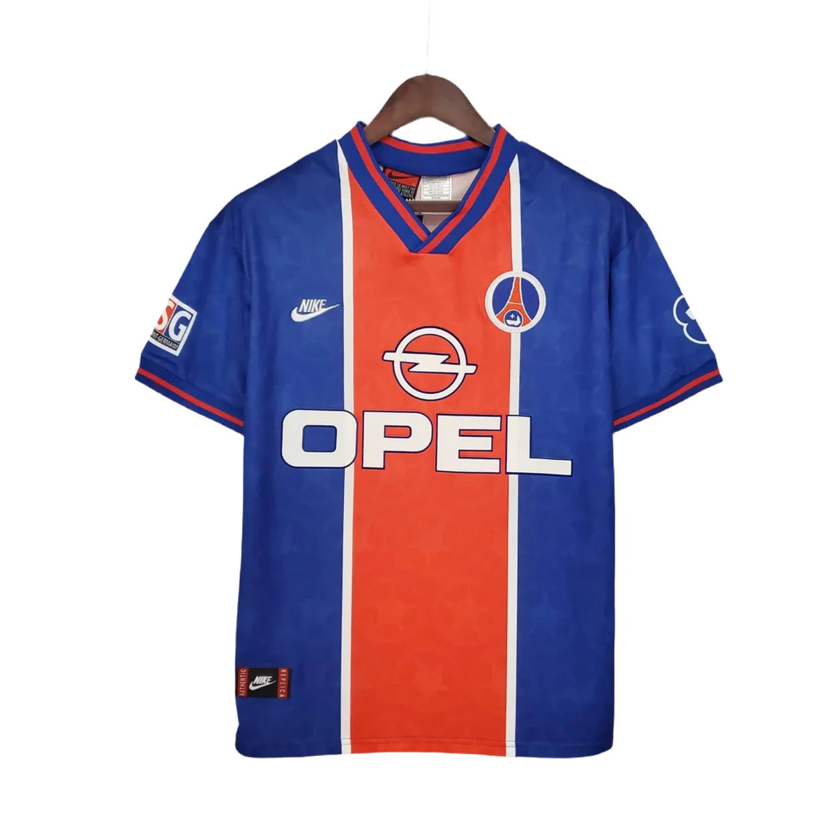 Camisola Retro PSG 1995