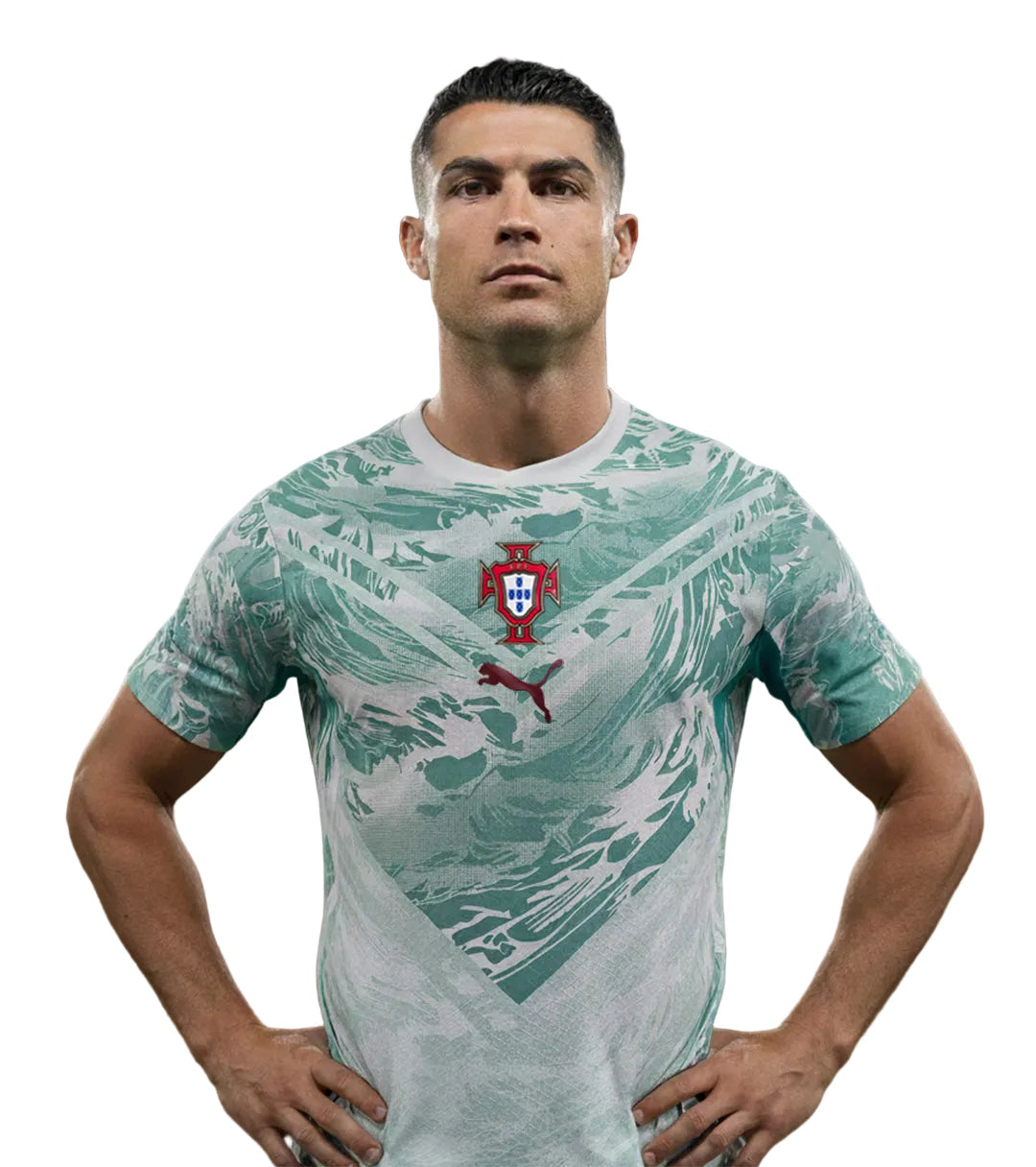 Camisola Seleção Portugal II 26/27