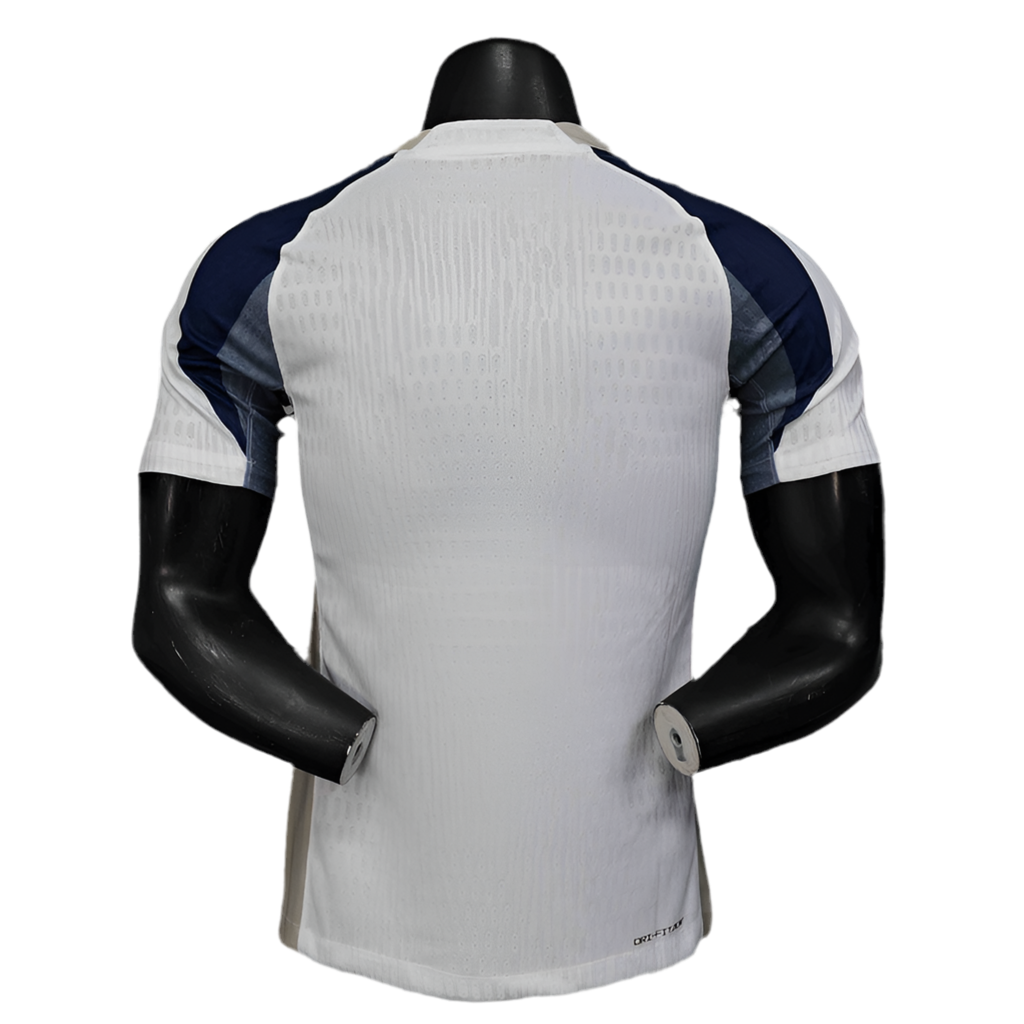Camisola Tottenham I 25/26 - Versão Jogador