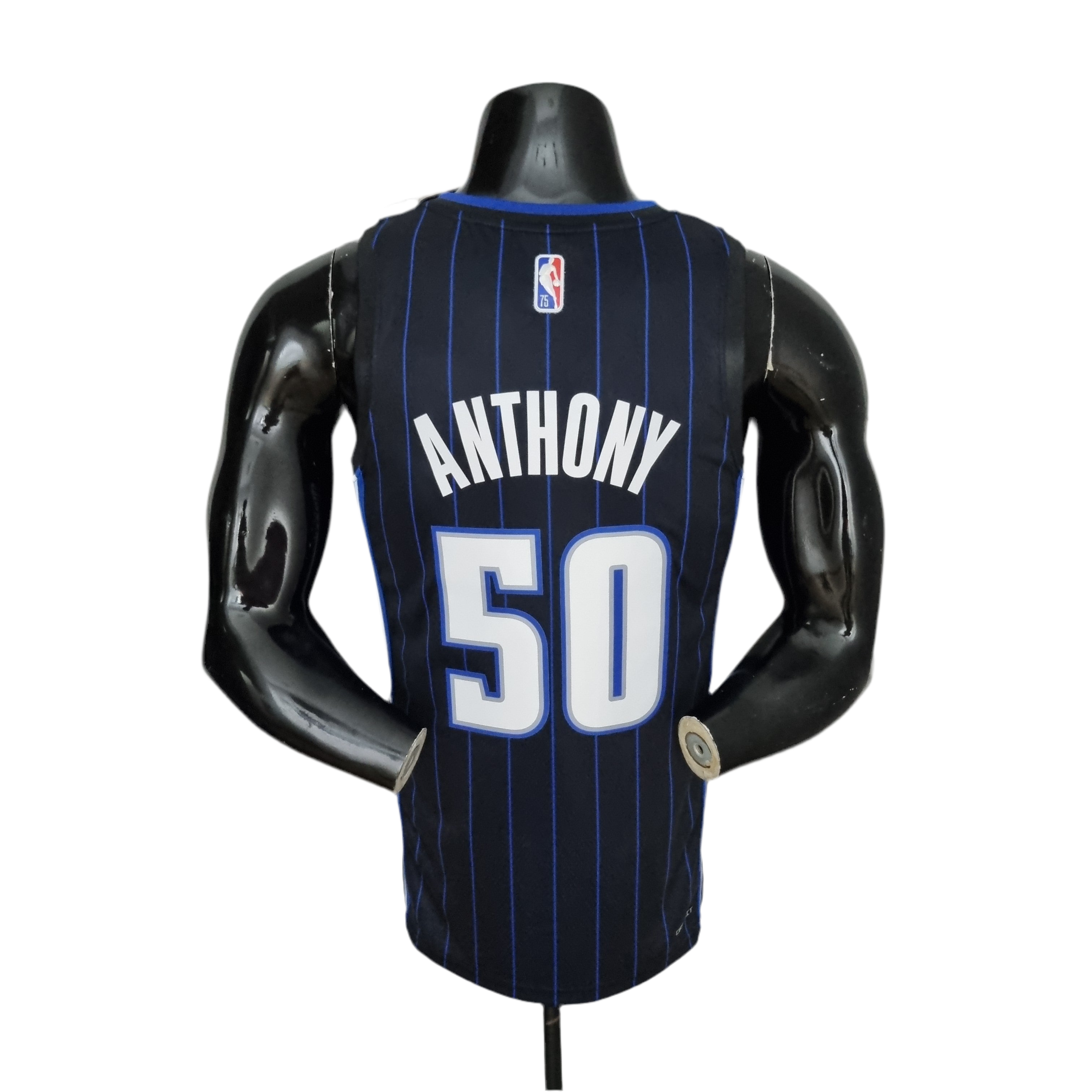 Regata NBA Orlando Magic Masculina - Azul