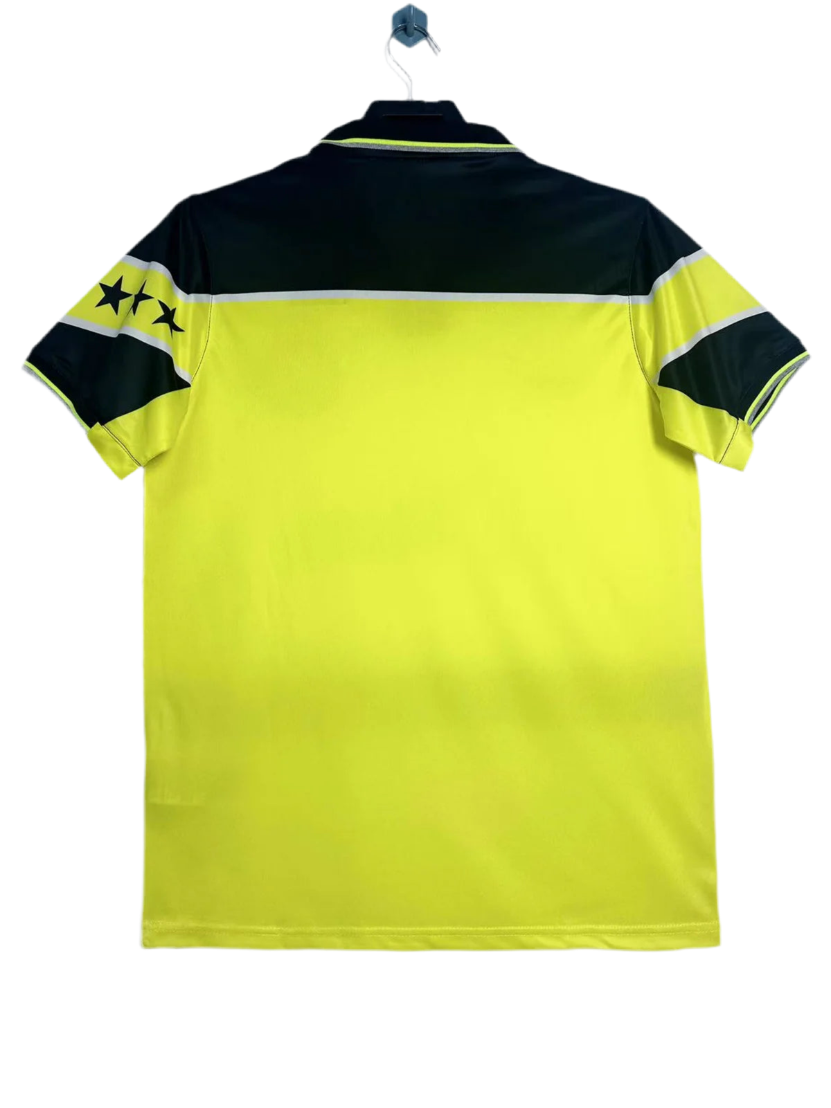 Camisola Borussia Dortmund Retro 1997