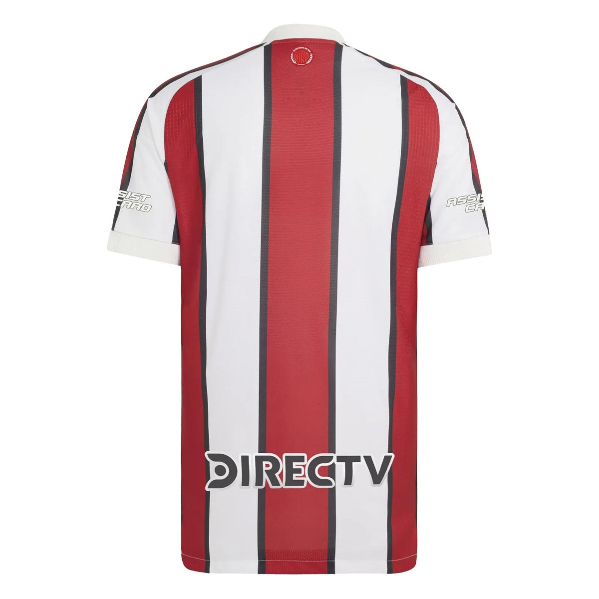 Camisola River Plate II 26/27