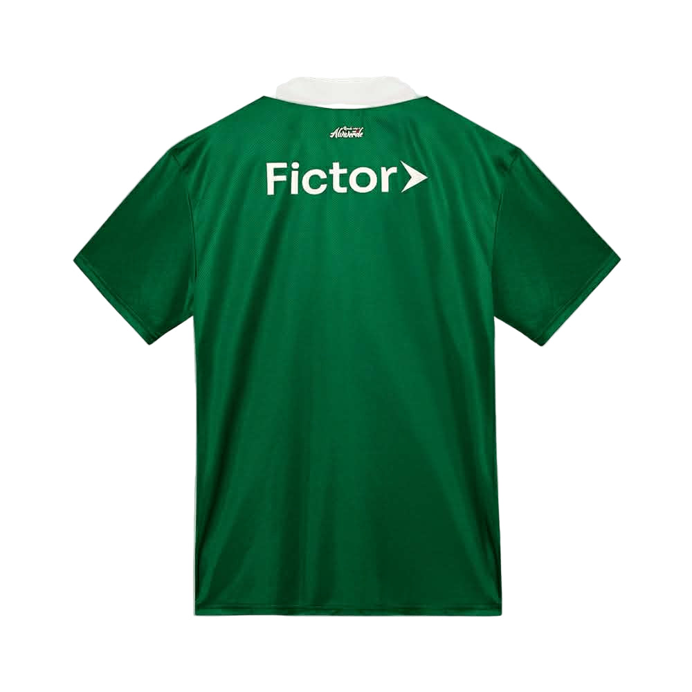 Camisola Palmeiras 25/26 - Edição Especial Avanti